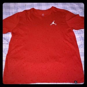 Air Jordan Tee